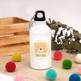 Botella Personalizada Animales. Elige tu diseño