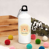 Botella Personalizada Animales. Elige tu diseño