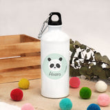 Botella Personalizada Animales. Elige tu diseño