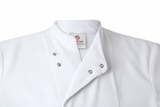 Chaquetilla Oficial MasterChef – Chaqueta de Chef Profesional Unisex, Bordada y Personalizada.