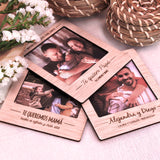 Marcos Tipo Polaroid Personalizados. Elige tu Diseño