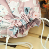 Mochila personalizada Arcoíris