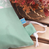 Mochila personalizada Lunas Mint