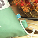 Mochila personalizada Mapaches