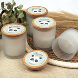 Vela Soft personalizada. Elige tu diseño.