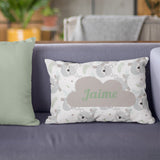 Cojín bebé personalizado Koalas