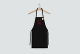 Delantal Oficial Masterchef Adulto Personalizado-Producto con Licencia RTVE Oficial.