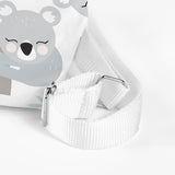 Mochila Solapa personalizada Koalas