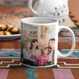Taza personalizada Imagen