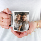 Taza personalizada Imagen
