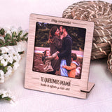 Marcos Tipo Polaroid Personalizados. Elige tu Diseño