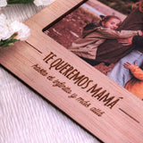 Marcos Tipo Polaroid Personalizados. Elige tu Diseño