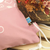 Mochila personalizada Lunas Rosas