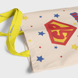 Tote bag Profesores Superprofe (Opción personalización)