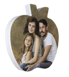 Figuras con Foto Impresa sobre PVC de 19mm. Impresión UV.- | Tus Fotos en Figuras de Forex®