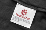 Delantal niño Masterchef Personalizado.Producto Oficial con Licencia Masterchef.