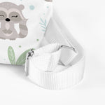 Mochila Solapa personalizada Mapaches
